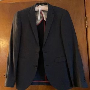 Teen or men’s sport coat. 36 short.